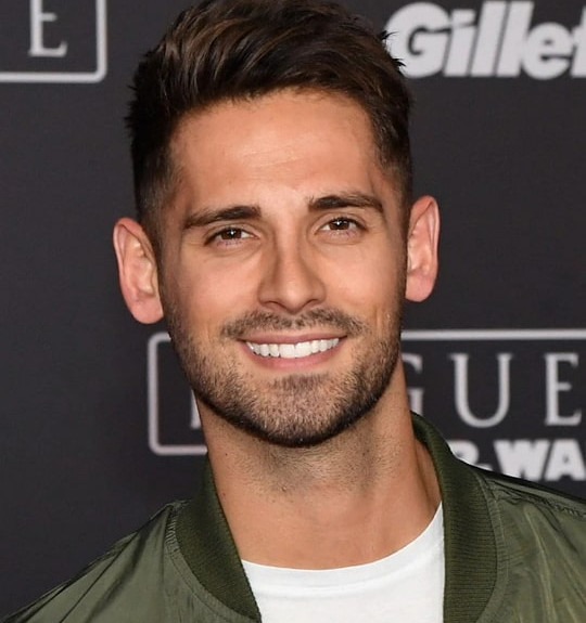 jean-luc bilodeau