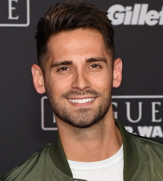 jean-luc bilodeau