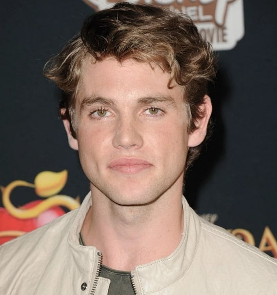 jedidiah goodacre