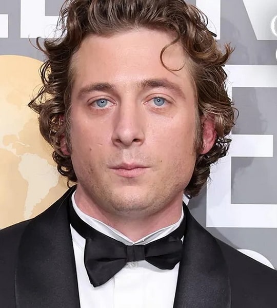 jeremy allen white