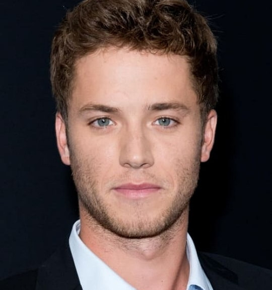 jeremy sumpter