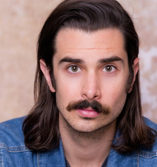 joey richter