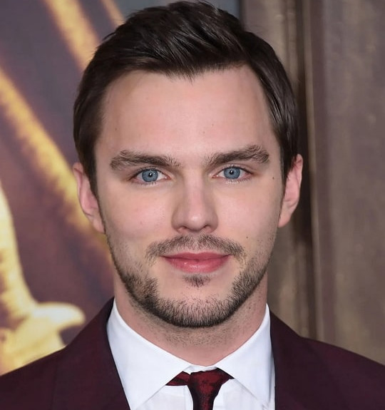 nicholas hoult