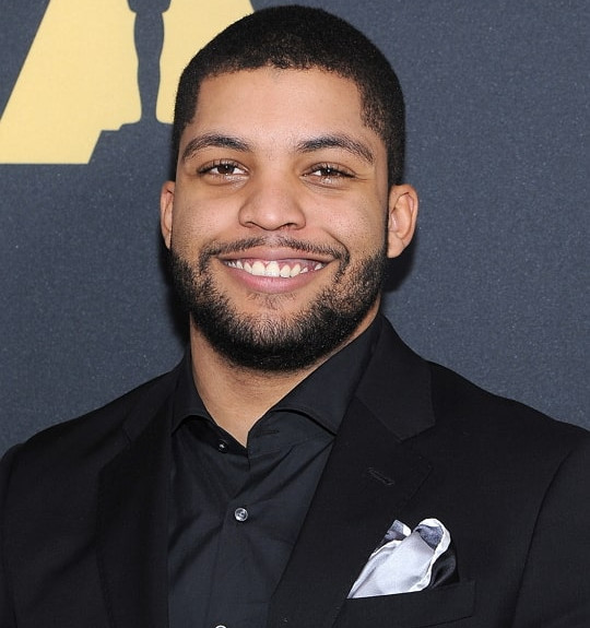 o'shea jackson jr.