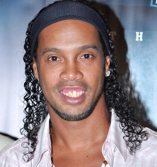 ronaldinho