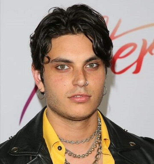 samuel larsen