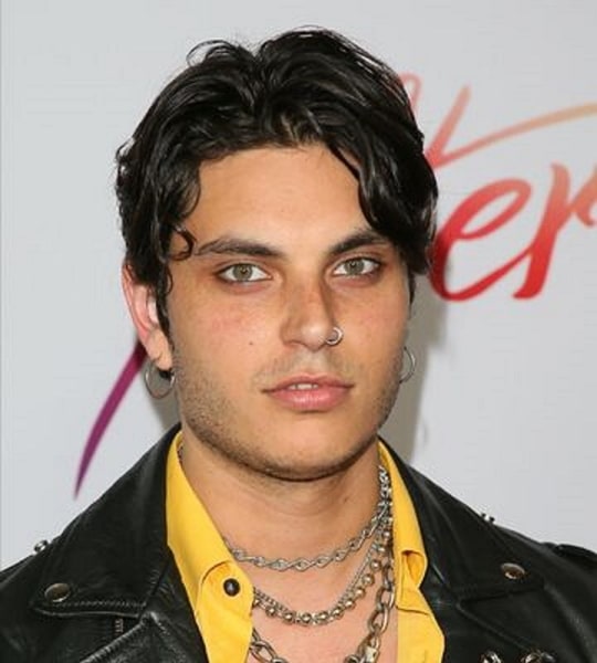 samuel larsen