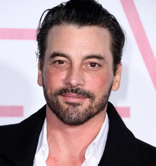 skeet ulrich