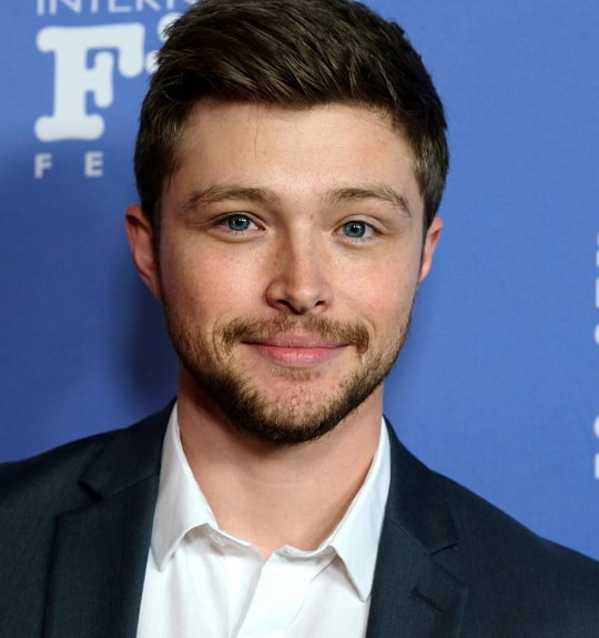 sterling knight