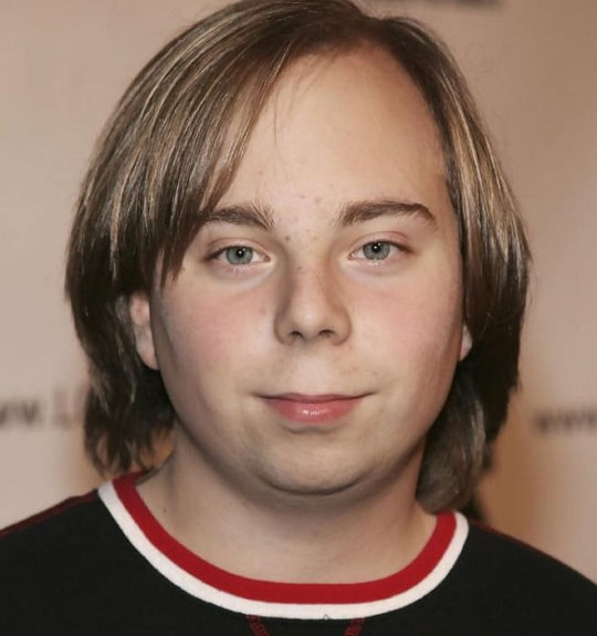 steven anthony lawrence