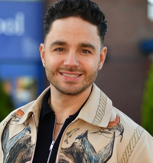 adam thomas