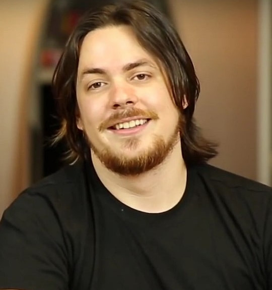 arin hanson