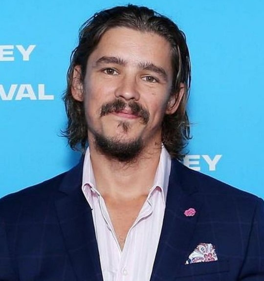 brenton thwaites