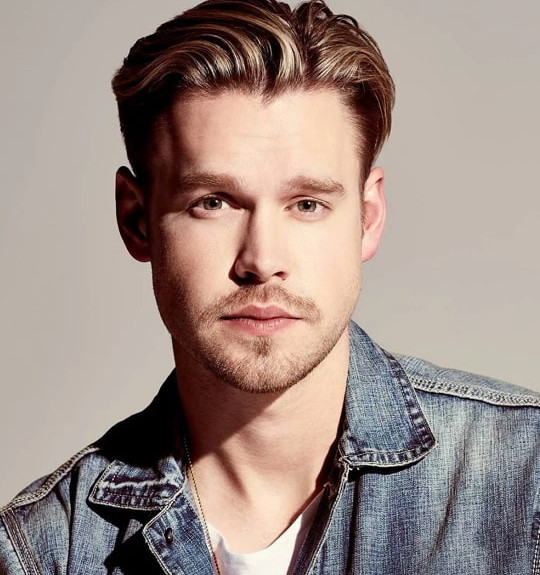 chord overstreet