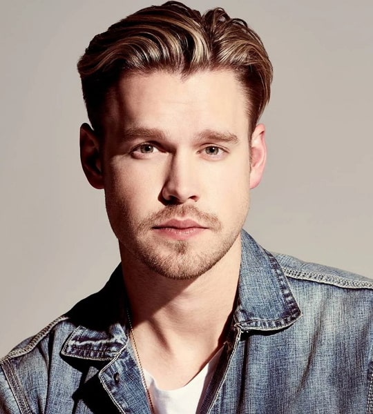 chord overstreet