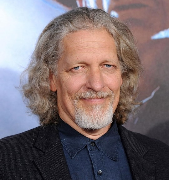 clancy brown