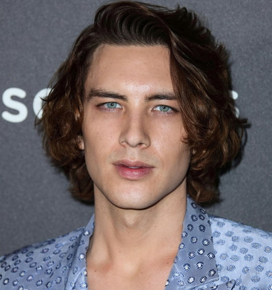 cody fern