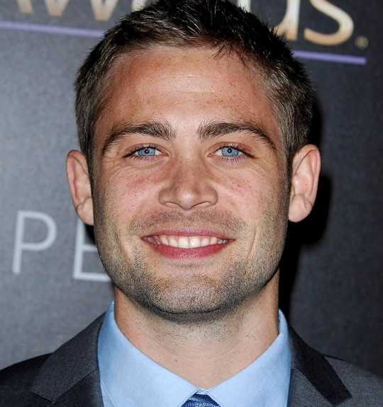 cody walker