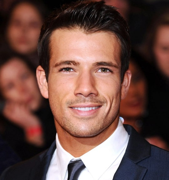 danny mac