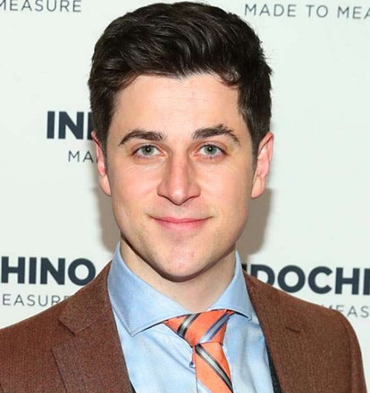 david henrie