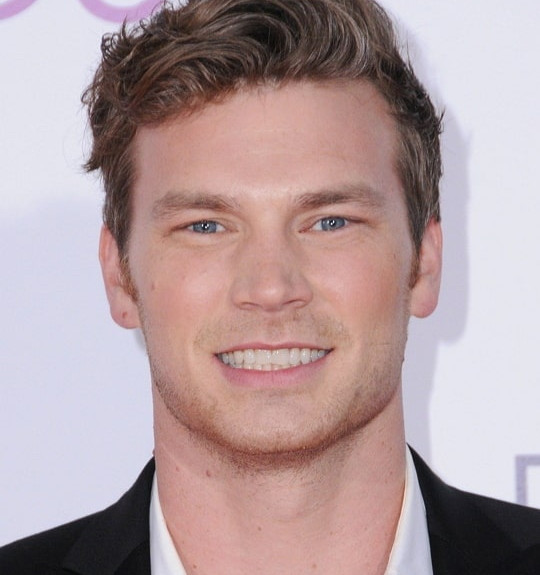 derek theler