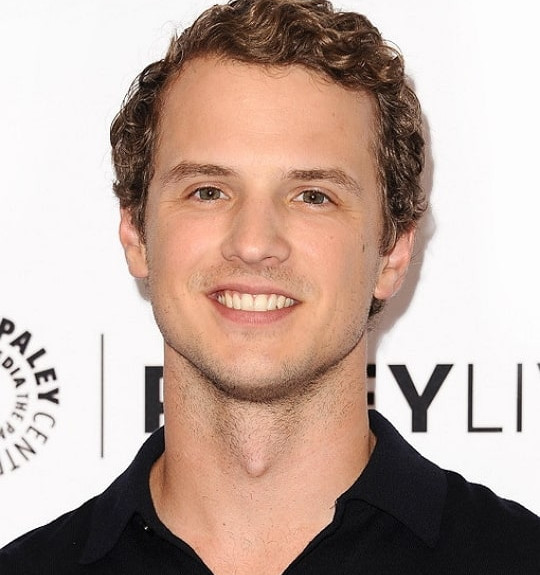 freddie stroma