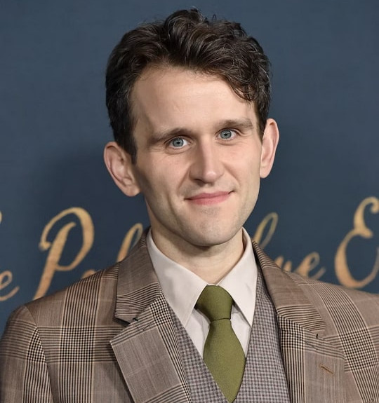 harry melling