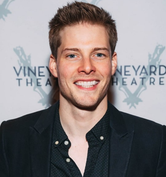 hunter parrish