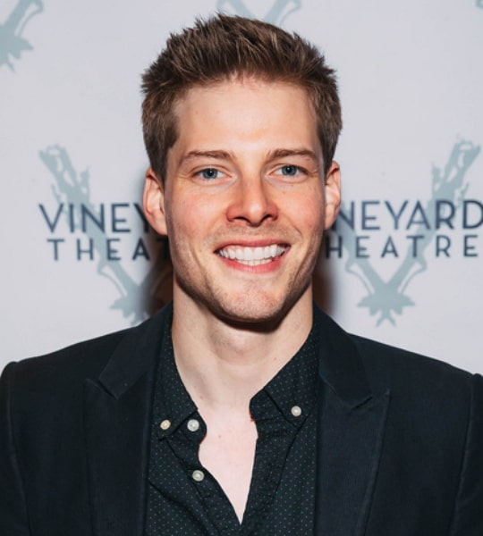 hunter parrish