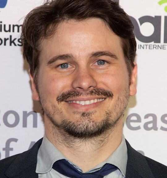 jason ritter