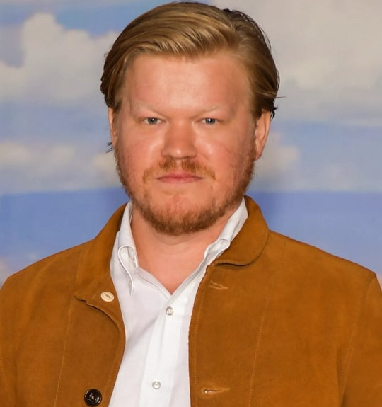 jesse plemons