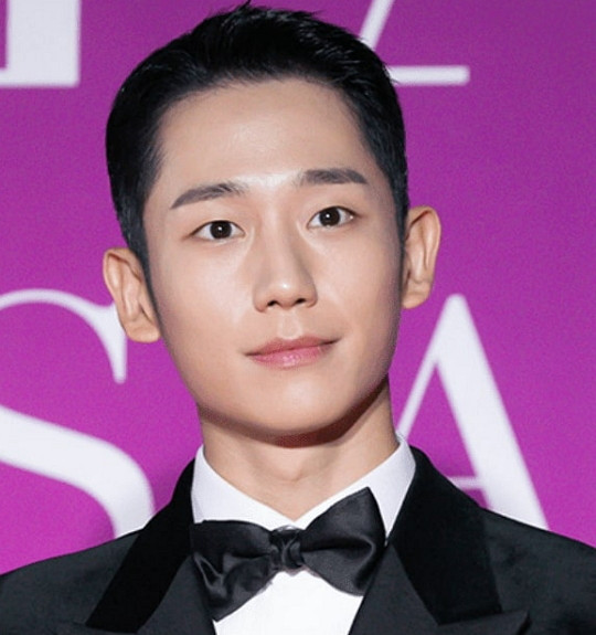 jung hae-in