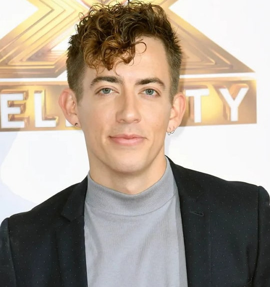 kevin mchale