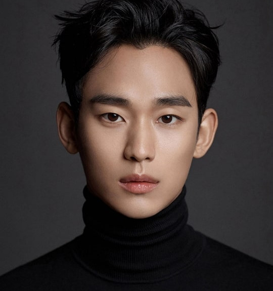 kim soo hyun