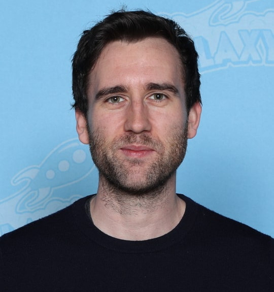 matthew lewis