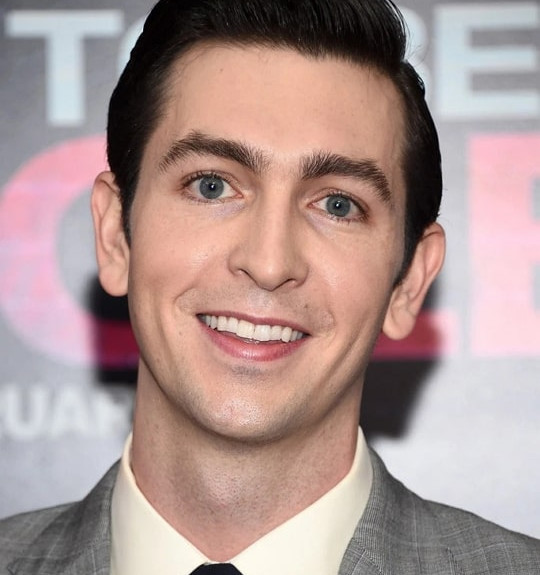 nicholas braun