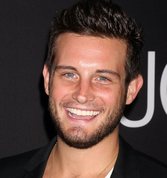 nico tortorella