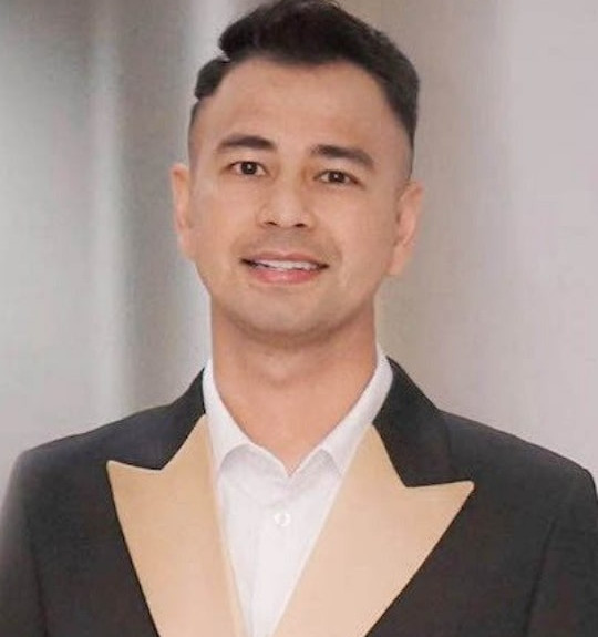 raffi ahmad