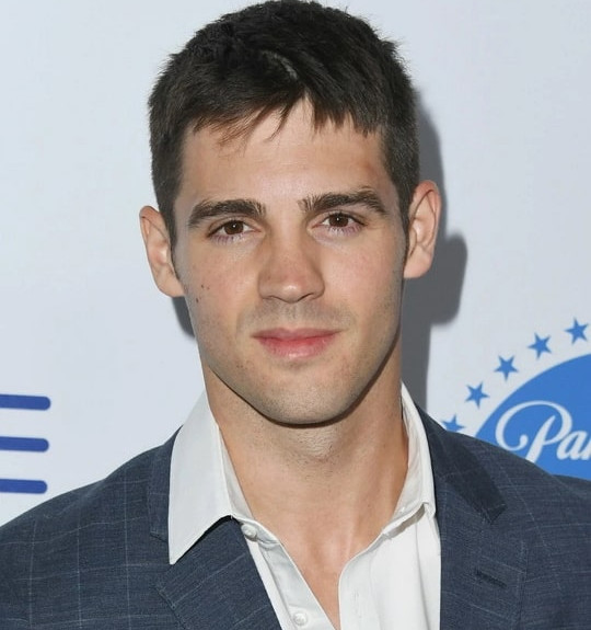 steven r. mcqueen