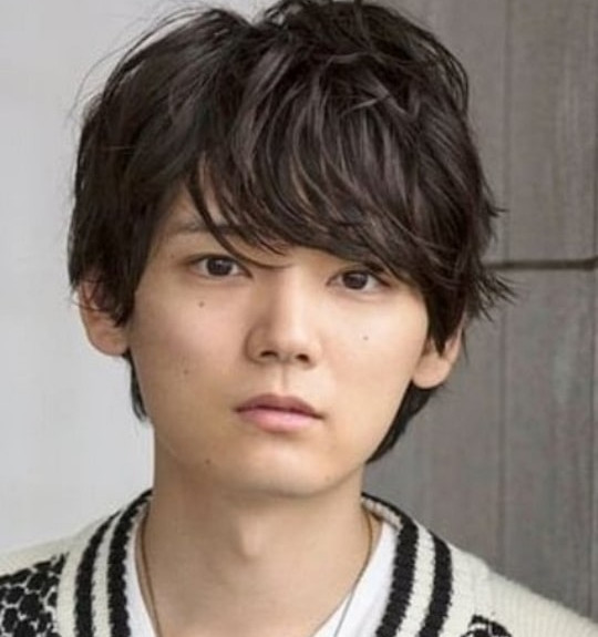 yuki furukawa