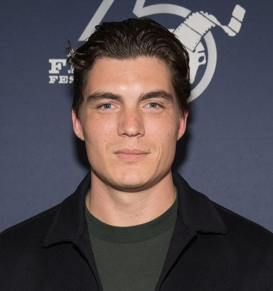 zane holtz