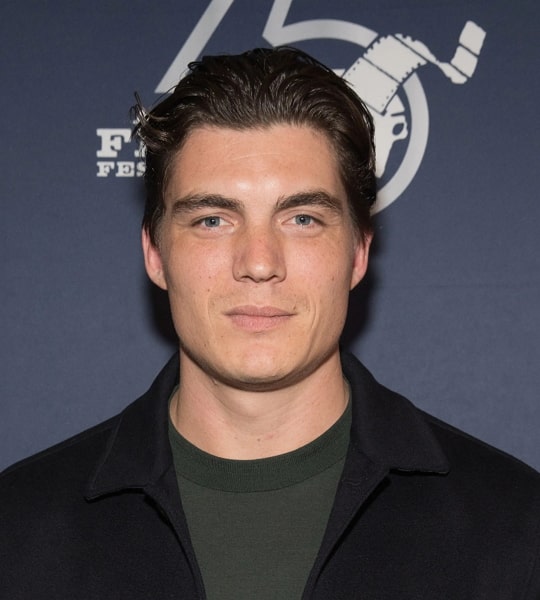 zane holtz