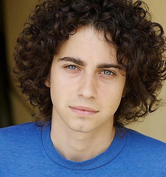 adam lamberg