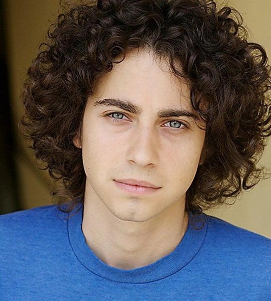 adam lamberg