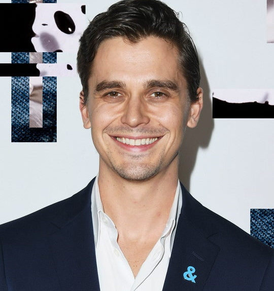 antoni porowski