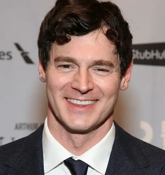 benjamin walker