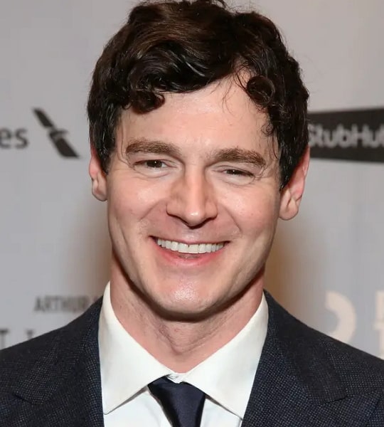 benjamin walker