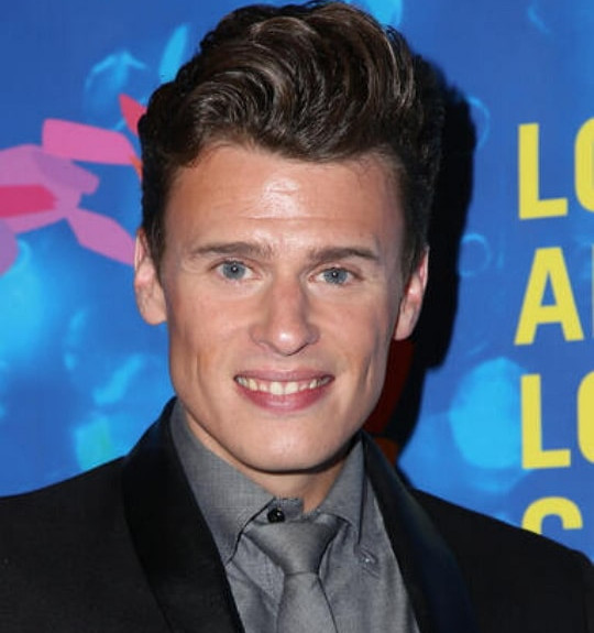 blake mciver ewing