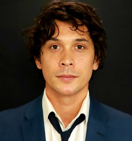 bob morley