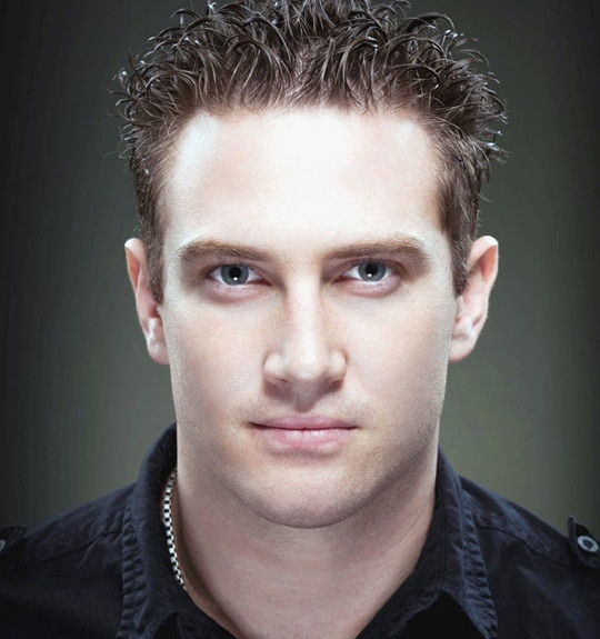 bryce papenbrook